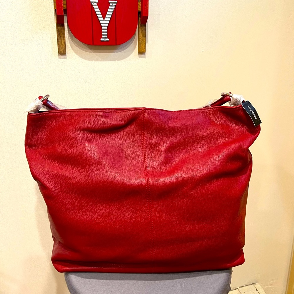 Large Tote Bag
